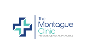 The Montague Clinic logo
