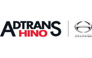 AdTrans HINO logo