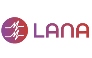 LANA logo
