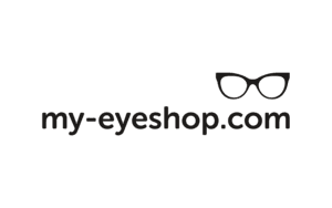 my-eyeshop.com logo